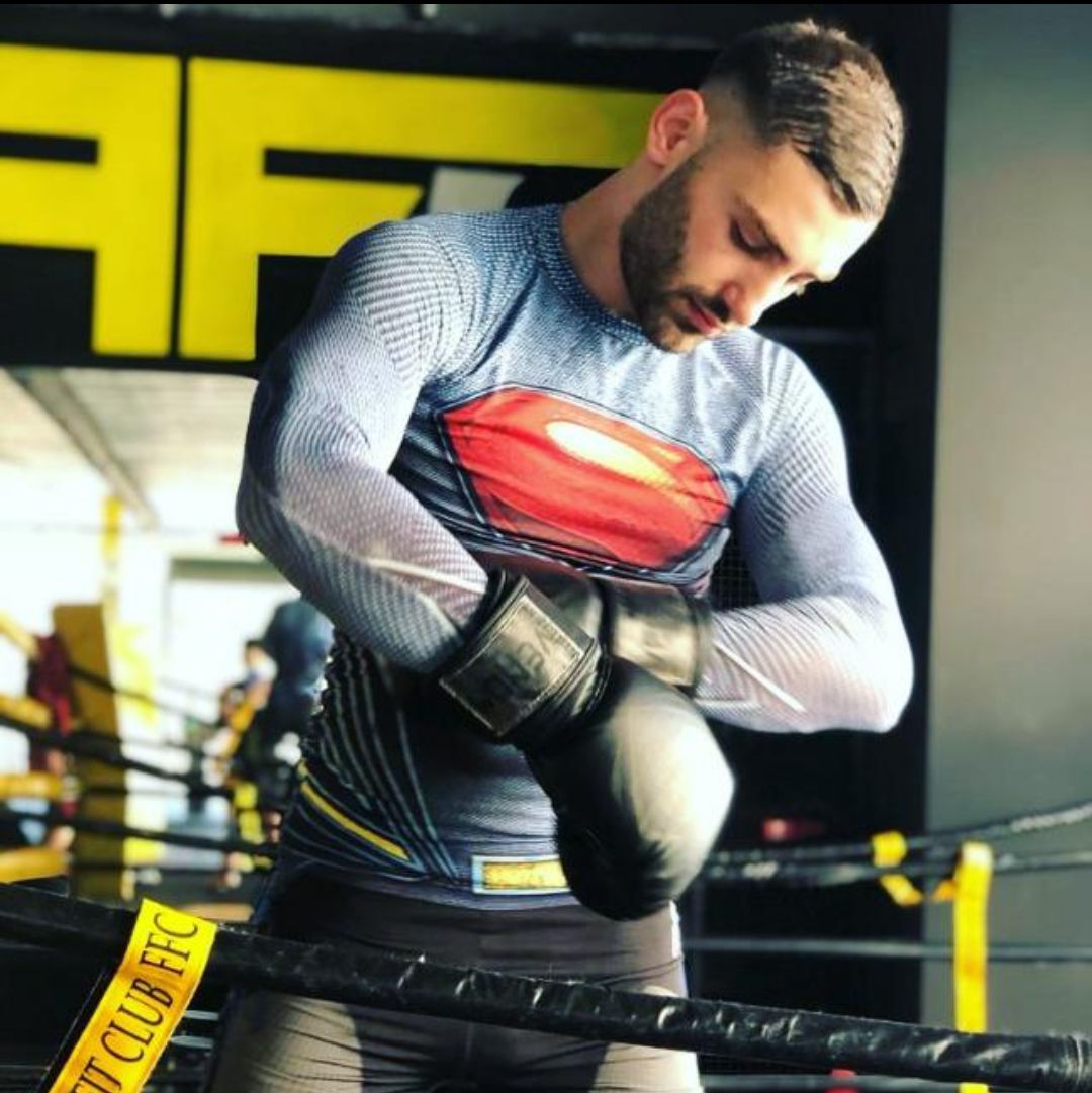 Tarkan — Dojo Sports Coach